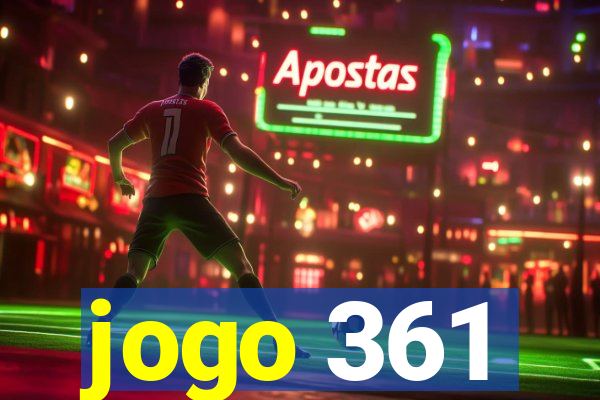 jogo 361